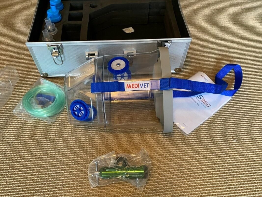 Buy MPTS 360 Oxygen Nebulizer Online