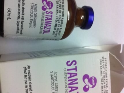 stanazol 50ml