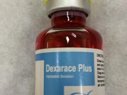 dexarace plus