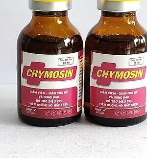 Chymosin 20ml
