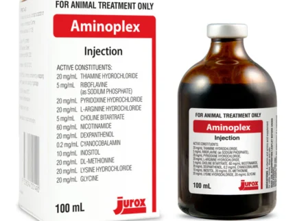 Aminoplex Injection For Sale