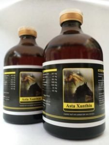 ASTA XANTHIN – 100 ML