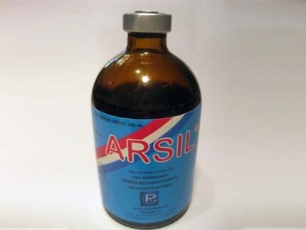 Arsil – 100ml