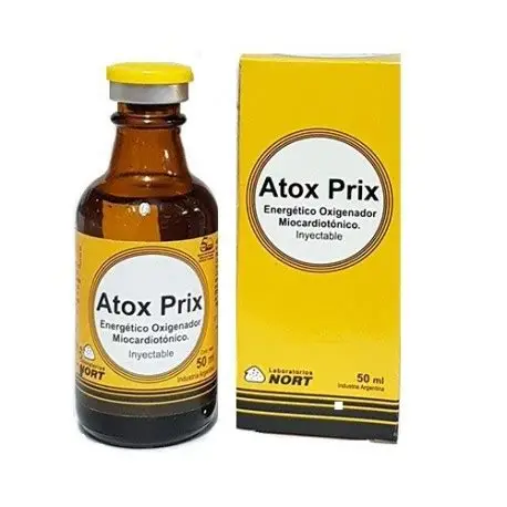 Atox Prix 50ml Injection For Sale – Trusted Veterinary Supply Atox Prix 50ml Injection For Sale – Trusted Veterinary Supply