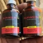 Burvaquin For Sale