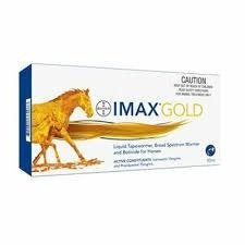 BAYER IMAX GOLD