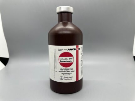 Buy Amino-lite 34x Injection