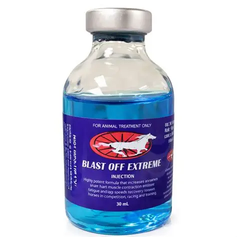Buy Blast Off Extreme 30ML Online - Premium Equine Performance Support Buy Blast Off Extreme 30ML Online | Premium Equine Performance Support