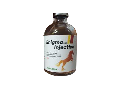 Enigma injection