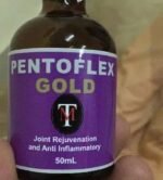 Buy Pentoflex Gold 50ml – Premium Joint Care