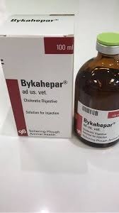 Bykahepar 100ml