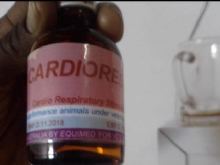 Cardiores