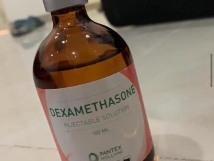 Dexamethasone injection