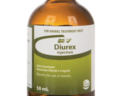 Buy Diurex Injection 50ml Online