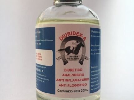 Buy Diuridex-a 30ml