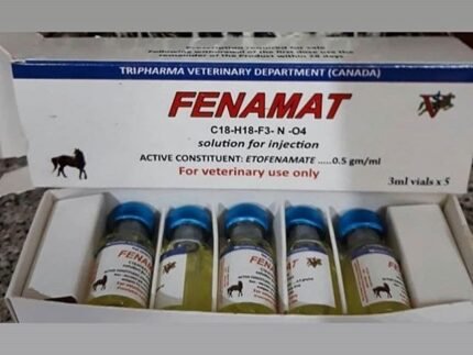fenamat 3ml