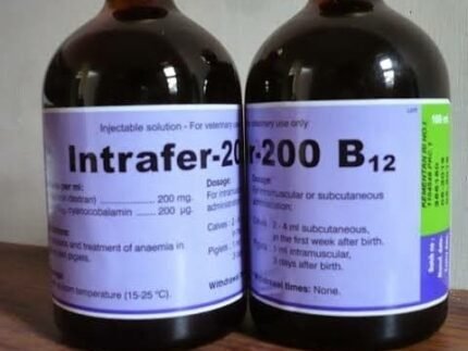 Intrafer-200 B12