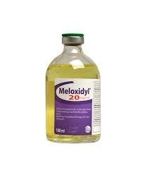 Meloxidyl 2% Injection 50ml