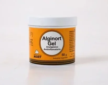 Alginort Gel For Sale Online