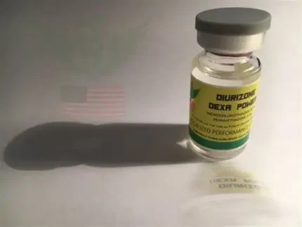 Buy Diurizone Dexa Power