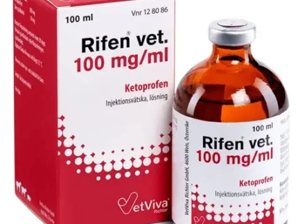 Buy Rifen 100ml