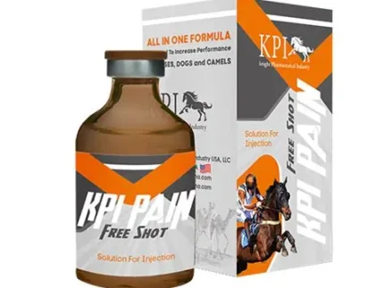 Buy Equine Kpi Pain