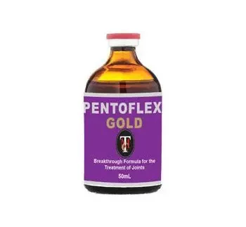 Pentoflex Gold 50ml