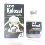Buy Edo Kolosal