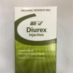 Buy Diurex Injection 50ml