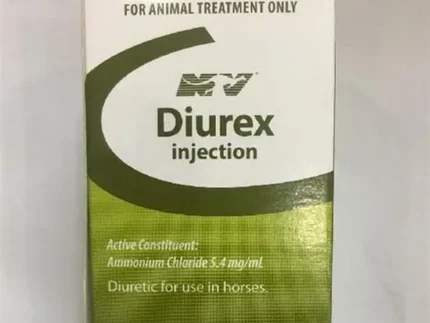 Buy Diurex Injection 50ml
