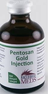 Buy Pantosan Gold Injection Online