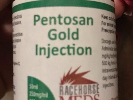Buy Pantosan Gold Injection