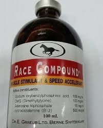 Buy Race Compound 100ml
