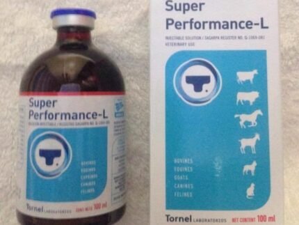 SUPER PERFORMANCE-L