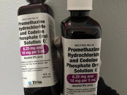 price of promethazine codeine