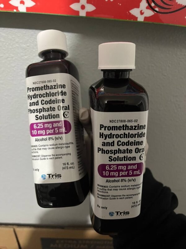 price of promethazine codeine