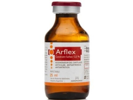 Arflex injection
