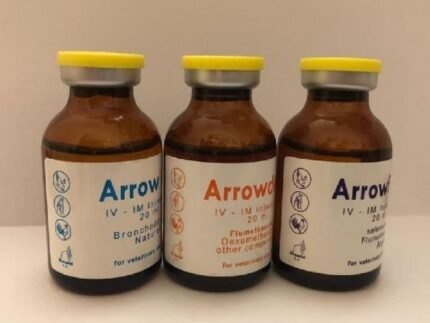 arrowdex