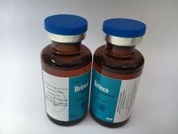 Brinco 25ml