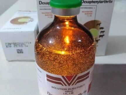 ديكسافينيلارثريت