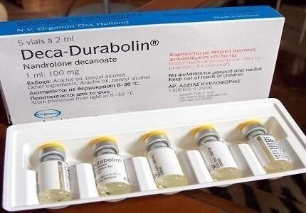 Deca-Durabolin