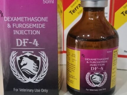 dexamethasone and furosemide DF-4 INJECTION