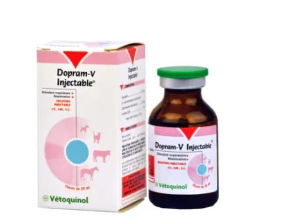 Buy Dopram-v Injection