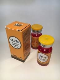 12p15 Cytogenetic Band | Cancer & Developmental Genetics