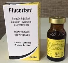 FLUCORTAN injection