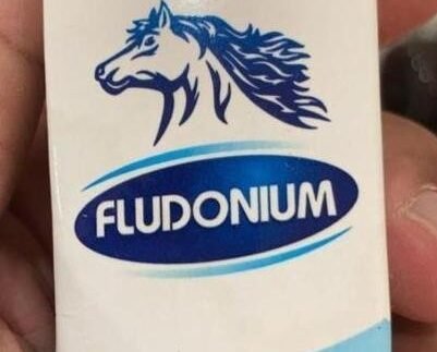 fludonium injection