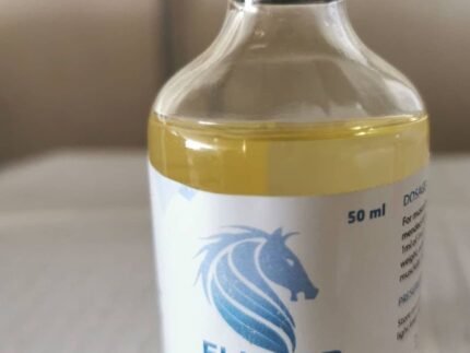 Flukor Injection 50ml
