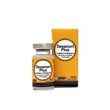 Dexanort Plus 10ml