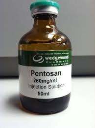 Buy Pentosan 250mg