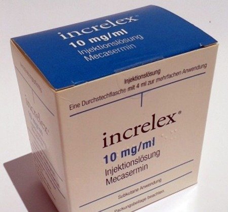 Buy Increlex (Mecasermin) Online – Trusted Global Supply Hub Buy Increlex (Mecasermin) Online – Trusted Global Supply Hub